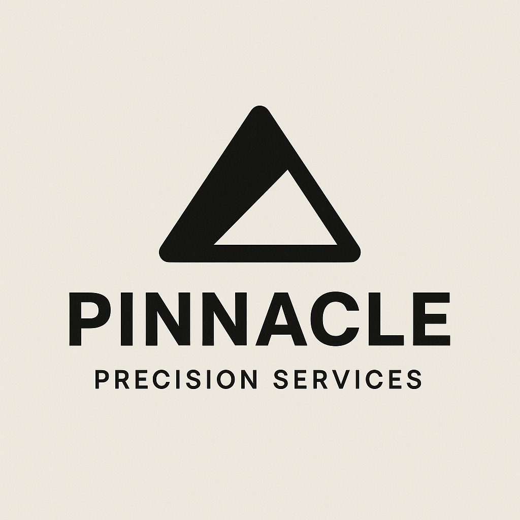 Pinnacle Precision Services logo
